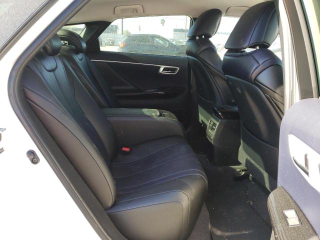 2017 TOYOTA MIRAI JTDBVRBD8HA001675