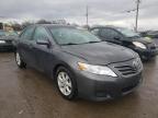 2011 TOYOTA  CAMRY