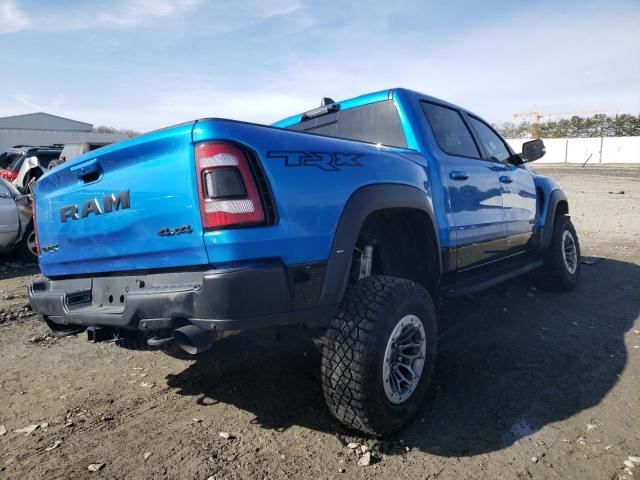 2021 RAM 1500 TRX 1C6SRFU99MN806302