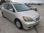 2008 HONDA  ODYSSEY