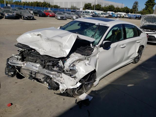 2019 HONDA ACCORD SPO 1HGCV2E38KA006253