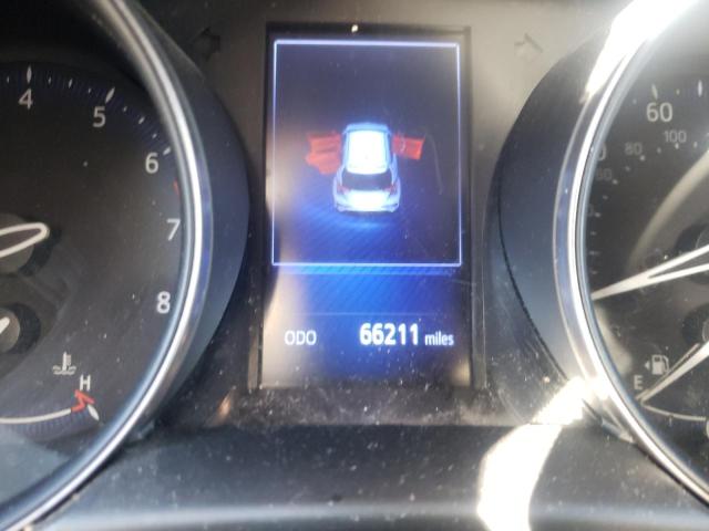 2018 TOYOTA CH-R NMTKHMBX4JR042901