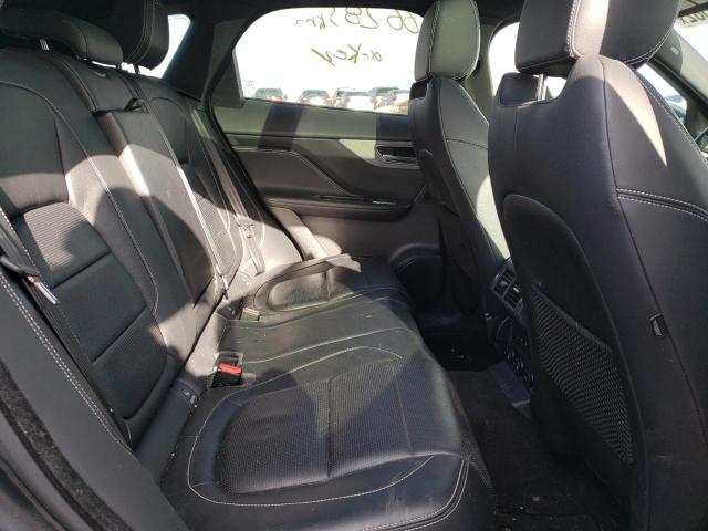 2017 JAGUAR F-PACE S SADCM2BV0HA885994