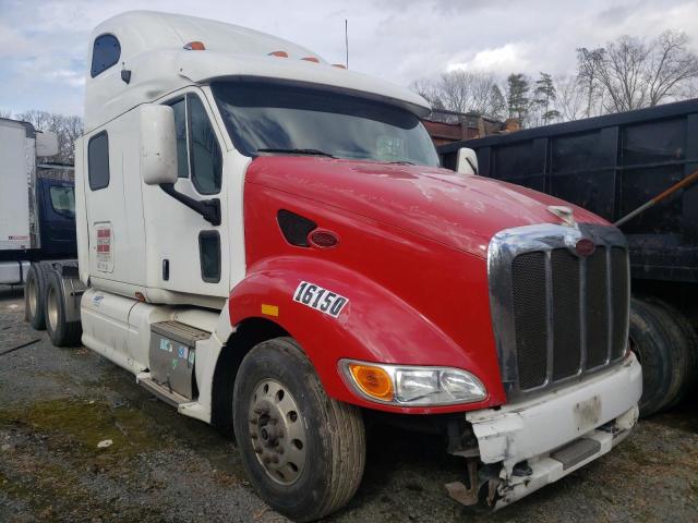 Peterbilt 387