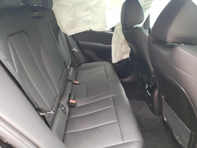 2021 BMW X4 XDRIVE3 5UX2V1C04M9H66361