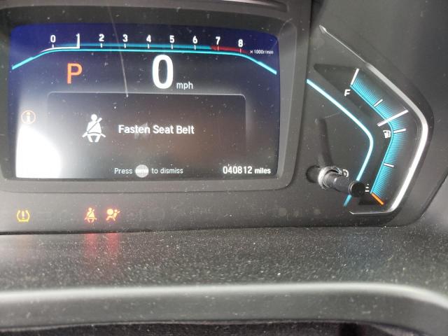 5FNRL6H77LB066487 Honda Odyssey Ex 2020. Фото: 7