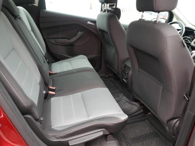 2016 FORD C-MAX SE 1FADP5AU3GL117596