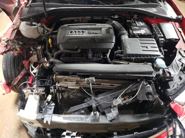 2018 AUDI A3 PROGRES WAUE8GFF3J1093768