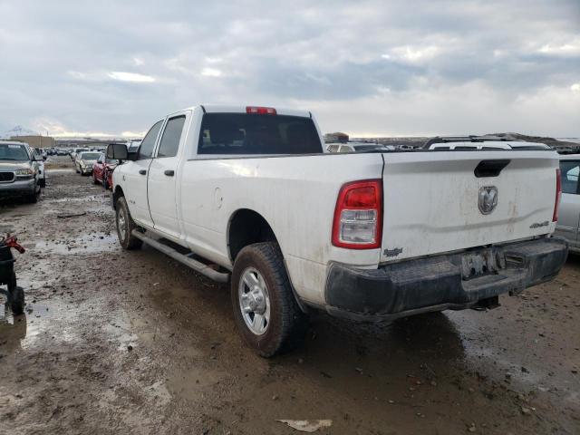2019 RAM 2500 TRADE 3C6UR5HL8KG665513