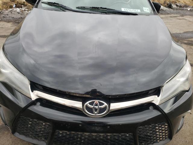 2016 TOYOTA CAMRY- SE 4T1BF1FK0GU545796