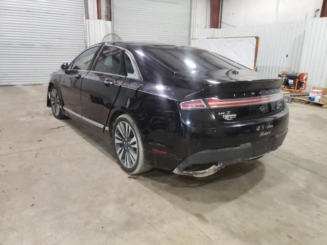 2020 LINCOLN MKZ RESERV 3LN6L5E9XLR607724