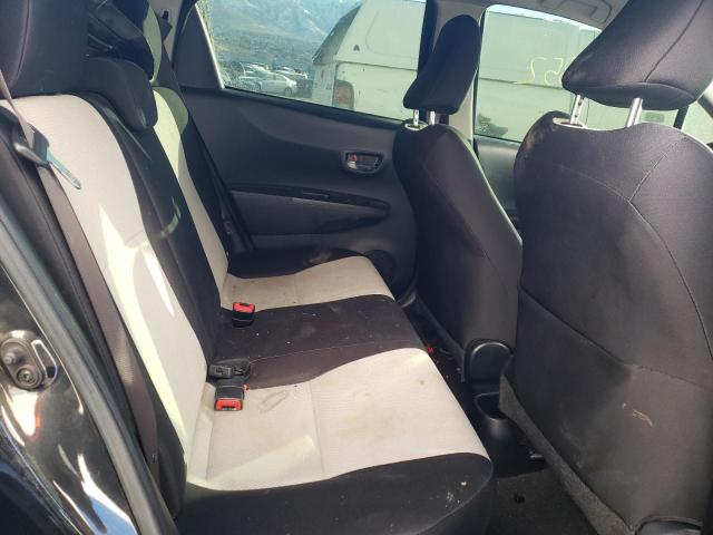 2013 TOYOTA YARIS - JTDKTUD3XDD567777
