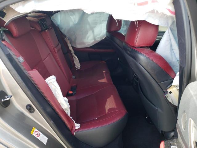 2018 LEXUS GS 350 BAS JTHCZ1BL5JA007911