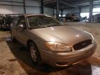 2007 FORD  TAURUS