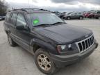 1999 JEEP  CHEROKEE