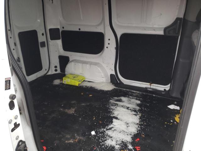 2017 NISSAN NV200 2.5S - 3N6CM0KN2HK701229