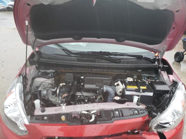 2020 MITSUBISHI MIRAGE LE ML32A5HJ0LH001433