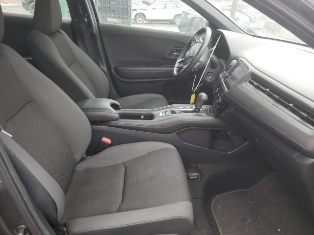 2019 HONDA HR-V SPORT 3CZRU6H19KG722362