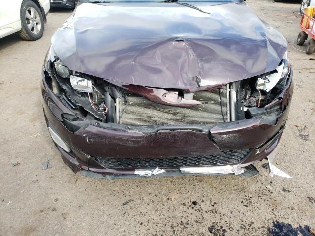5XXGM4A7XFG387508 Kia Optima Lx 2015. Фото: 8