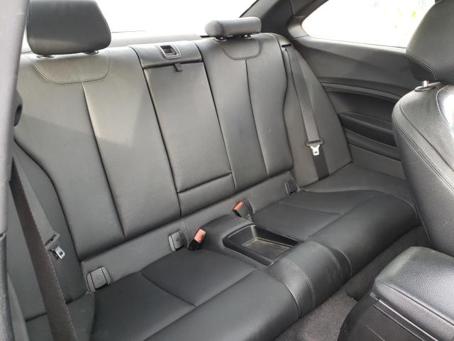 2015 BMW M235XI WBA1J9C56FVX98817