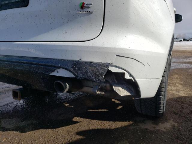 2017 JAGUAR F-PACE S SADCM2BV0HA885994