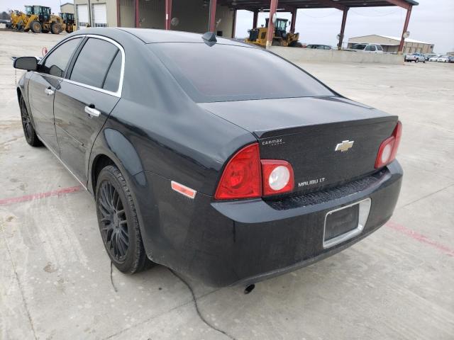 2012 CHEVROLET MALIBU 1LT - 1G1ZC5E01CF204286