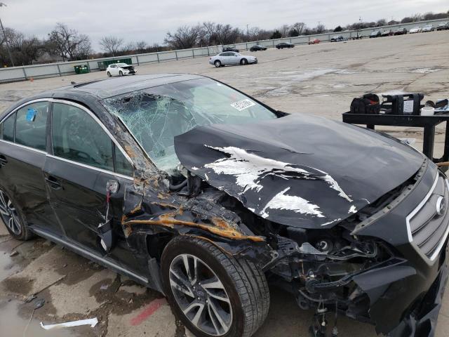 2017 SUBARU LEGACY SPO 4S3BNAS6XH3039044