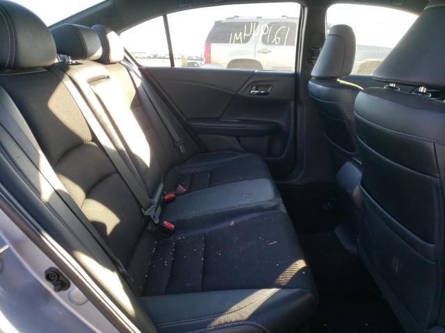 2016 HONDA ACCORD SPO 1HGCR2F54GA147414