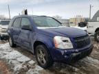 2005 CHEVROLET  EQUINOX