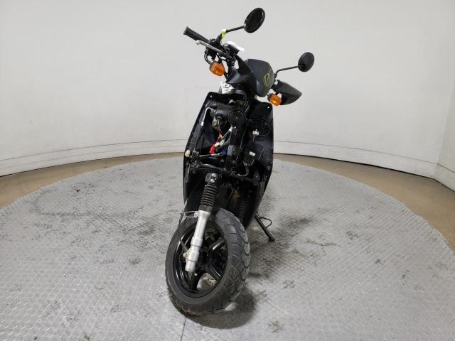 2015 YAMAHA YW125 RKRSE48Y7FA097608