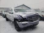 2017 GMC  SIERRA