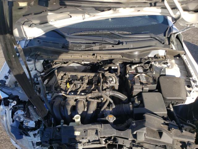 2019 TOYOTA YARIS L 3MYDLBYV8KY500373