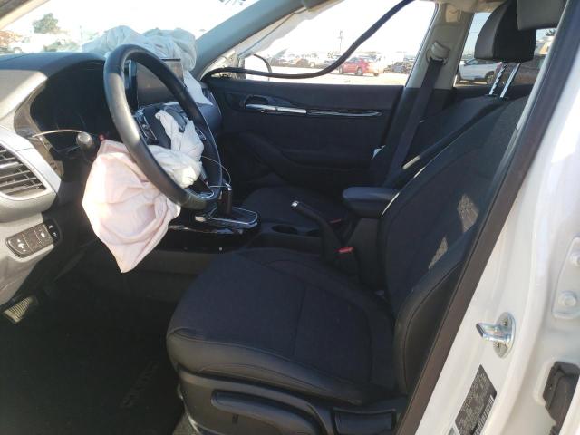 2022 KIA SELTOS S KNDEUCA23N7239441