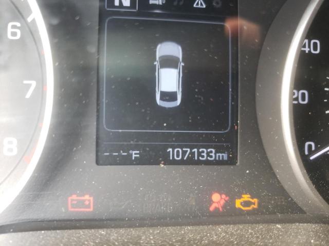 2018 HYUNDAI ELANTRA SE - 5NPD84LF8JH289523