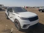 2021 LAND ROVER  RANGE ROVER