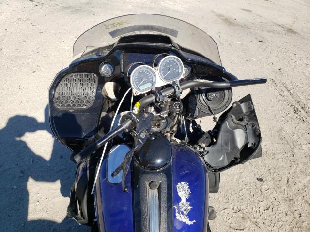 2020 HARLEY-DAVIDSON FLTRK 1HD1KZF22LB603941