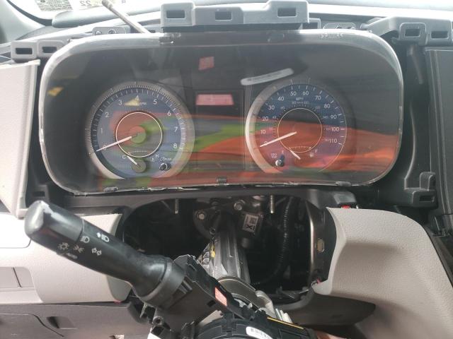 2020 TOYOTA SIENNA L 5TDZZ3DC2LS055957