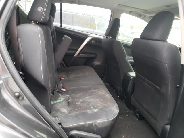 2017 TOYOTA RAV4 XLE - JTMWFREV8HD094148