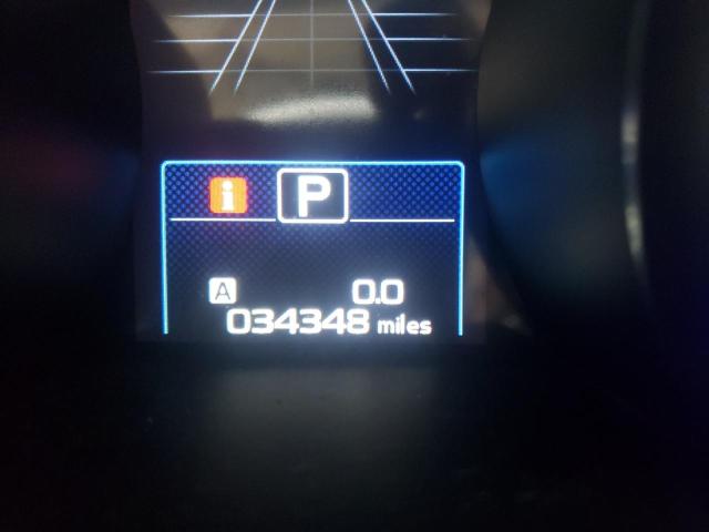 2019 SUBARU LEGACY SPO 4S3BNAR67K3025390