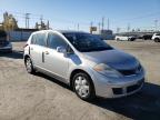 2007 NISSAN  VERSA