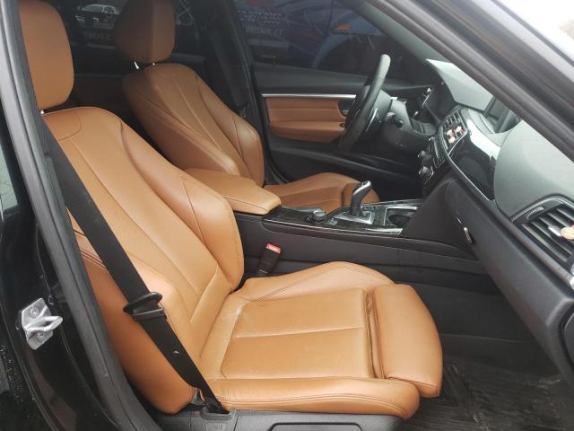 2016 BMW 328 XI SUL WBA8E3C56GK503640