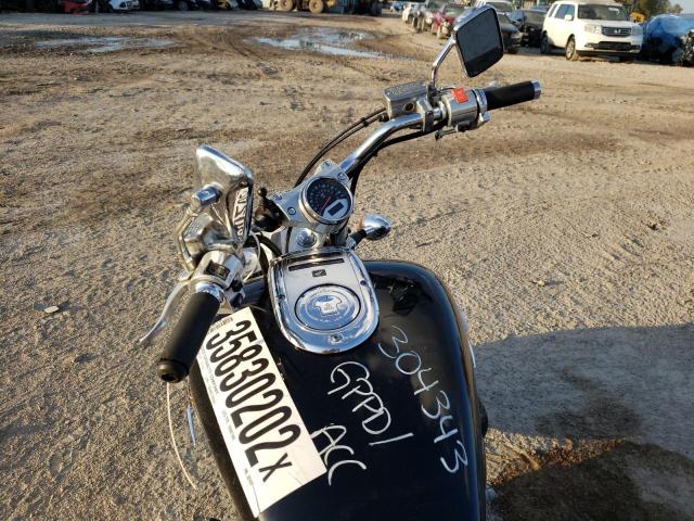 2002 HONDA VTX1800 C - 1HFSC46062A003437