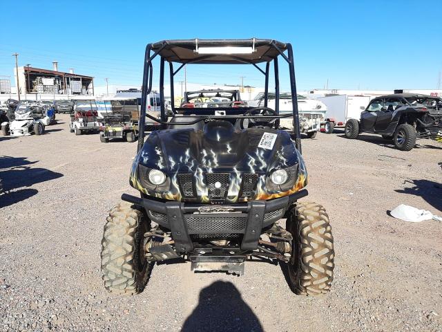 2007 YAMAHA YXR660 F 5Y4AM04Y57A030874