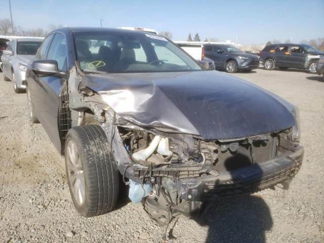 1HGCR3F97DA037655 Honda Accord Tou 2013. Фото: 8