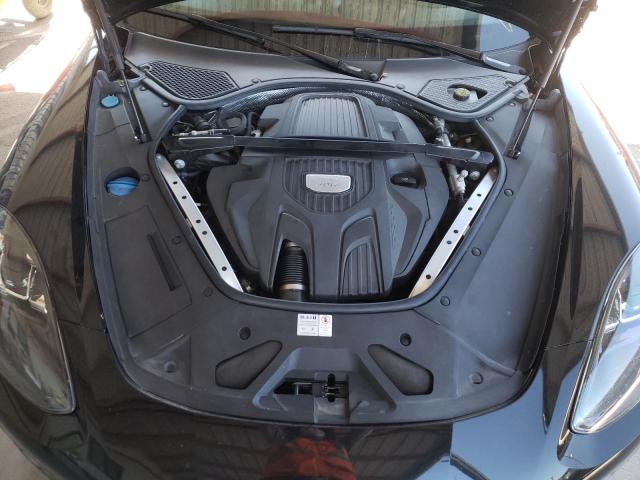 2019 PORSCHE PANAMERA B WP0AA2A73KL101124