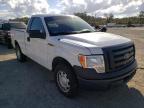 2012 FORD  F150