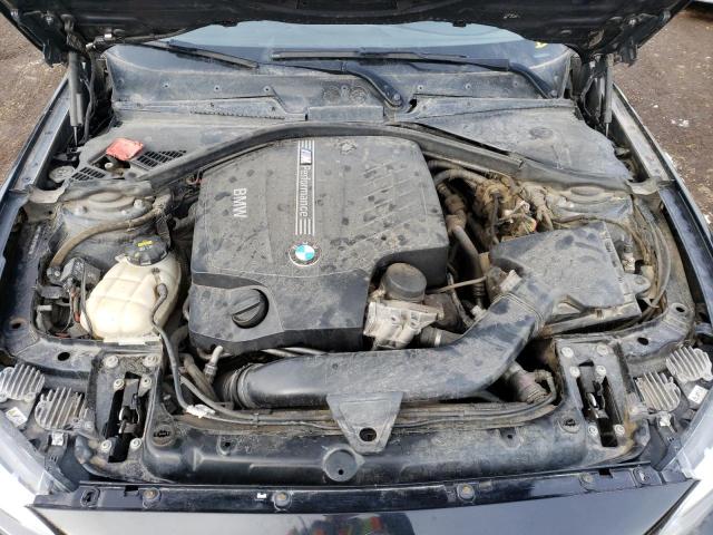 2015 BMW M235XI WBA1J9C56FVX98817
