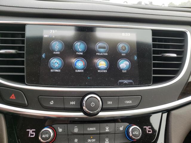 2019 BUICK LACROSSE E 1G4ZP5SS2KU102437