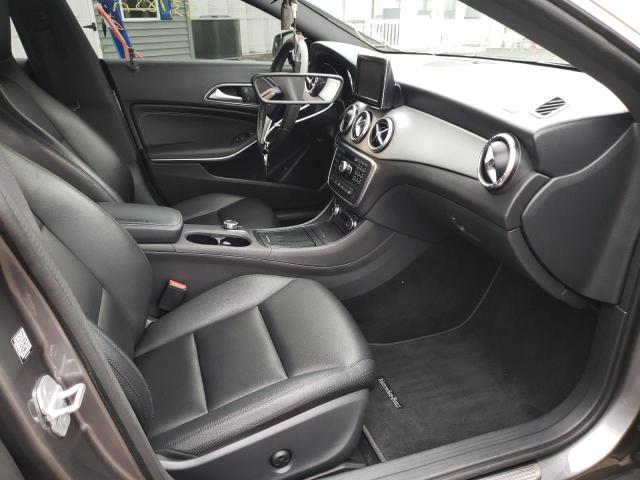 2014 MERCEDES-BENZ CLA 250 4M - WDDSJ4GB1EN078291