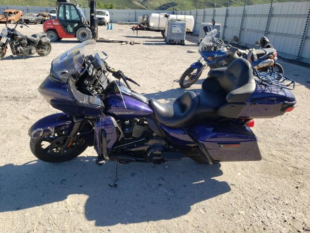2020 HARLEY-DAVIDSON FLTRK 1HD1KZF22LB603941